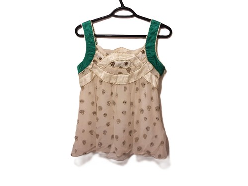 Top vintage tsumori chisato - top,