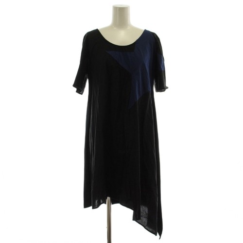 Abito tsumori chisato cotone - abito,