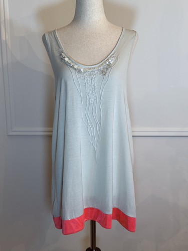 Tunica canotta tsumori chisato - tunica,