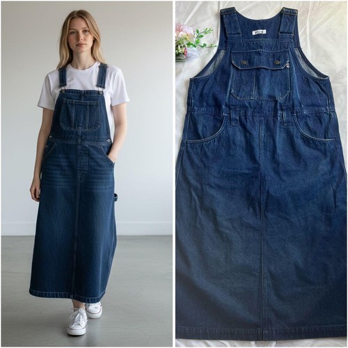 Completo denim chisato - completo,