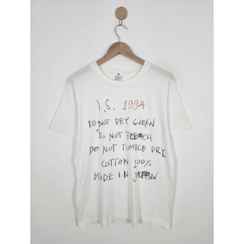 Maglia etichetta issey - etichetta, miyake