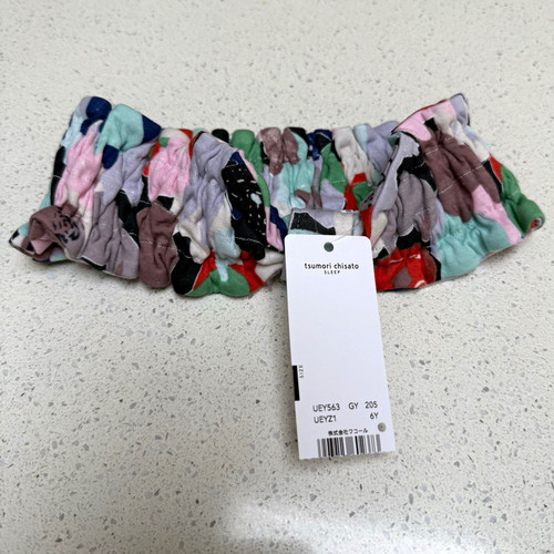 Tsumori chisato sleep - tsumori,