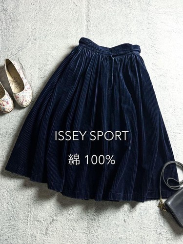 Gonna svasata issey sport - gonna,