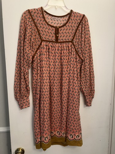 Abito babydoll tsumori chisato - babydoll,