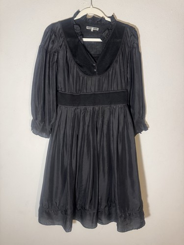 Abito tsumori chisato nero - abito,