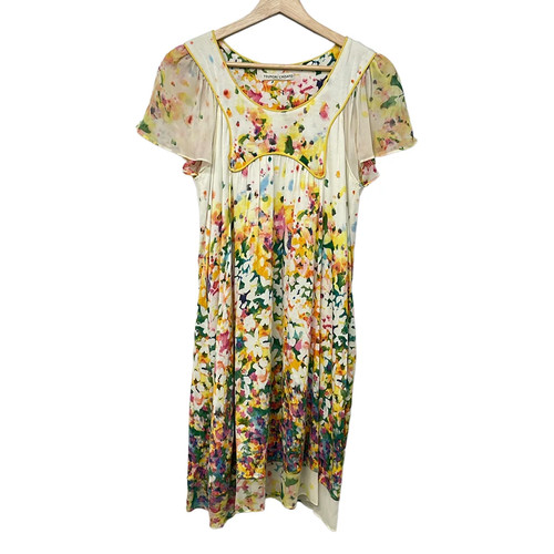 Abito donna multi tsumori - abito,