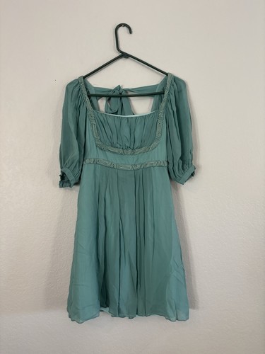 Abito tsumori chisato verde - chisato,