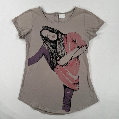 Shirt manica corta chisato - t-shirt,