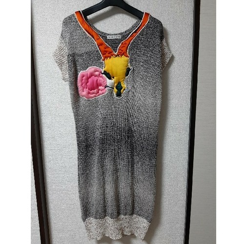 Abito tsumori chisato - abito,