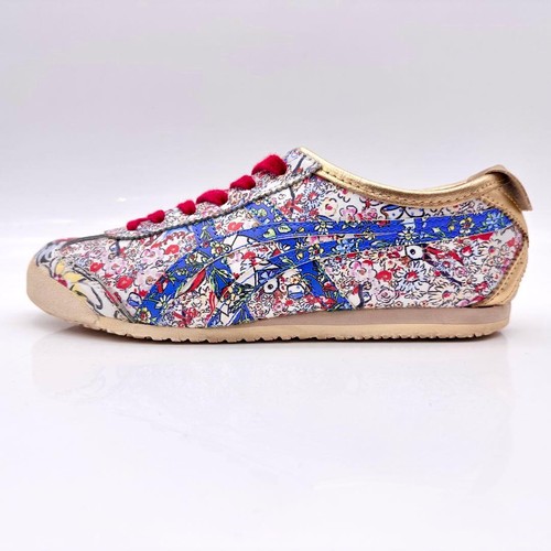 Raro onitsuka tiger - tiger, mexico
