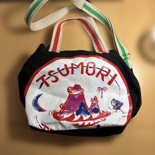 Borsa tracolla tsumori - borsa,