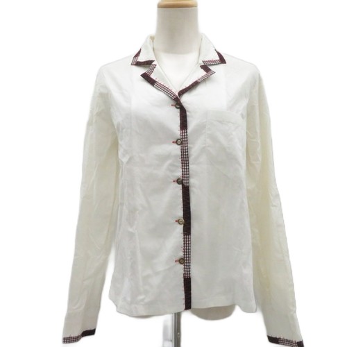 Camicia blusa tsumori chisato - camicia,