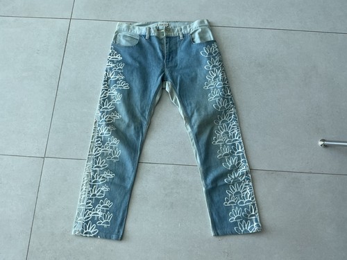 Jeans denim tsumori chisato - tsumori,