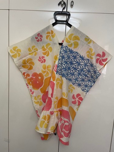 Tunica tsumori chisato yukata - chisato,