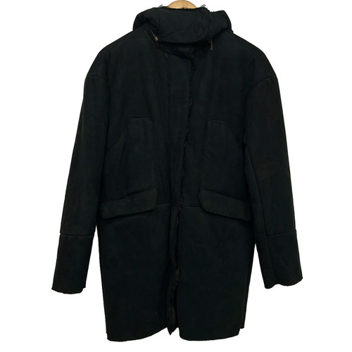 Cappotto donna nero - , tsumori