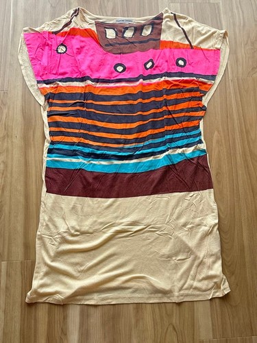 Tsumori chisato tunica - chisato,