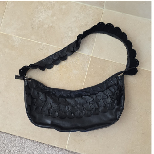 Borsa tracolla y2k - borsa,