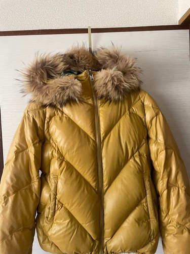 Piumino reversibile tsumori - piumino,