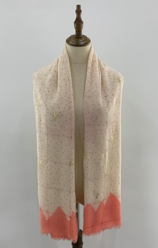 Sciarpa vintage tsumori - vintage,