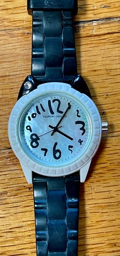 Orologio tsumori chisato - chisato, big