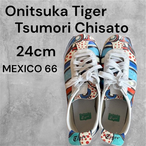 Sneakers onitsuka tiger - tiger, x