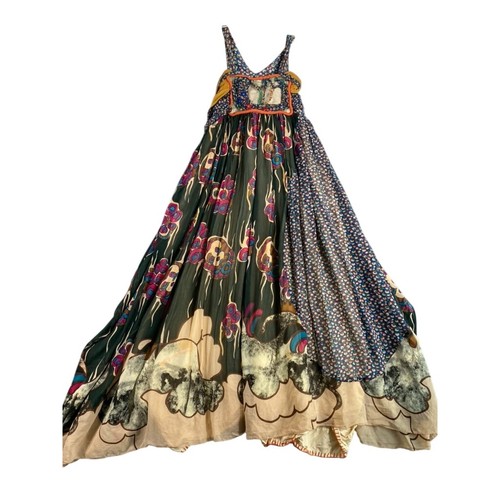 Maxi abito tsumori chisato - maxi,