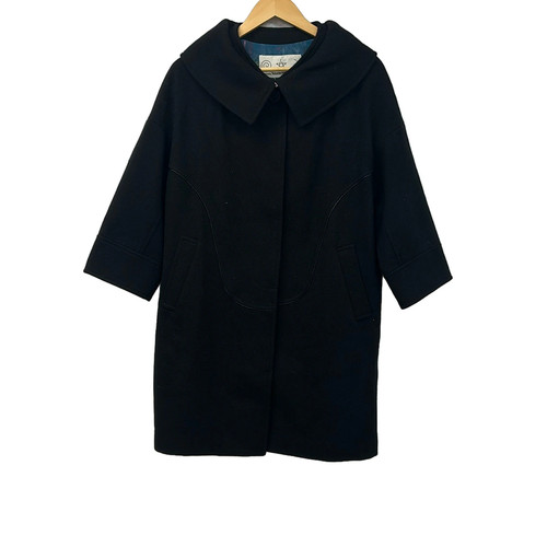 Cappotto donna nero - , tsumori