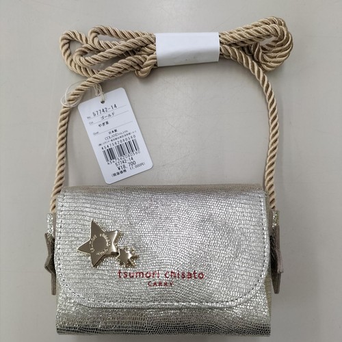 Tsumori chisato carry mini - tsumori,