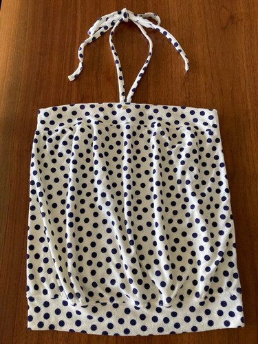 Tsumori chisato terry tubino - terry,