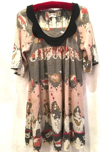 Abito tsumori chisato - chisato, 10