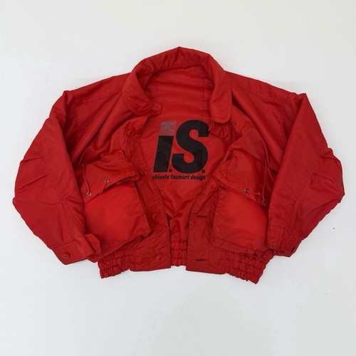 Giacca bomber issey miyake - giacca,