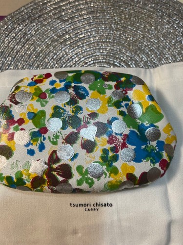 Portamonete tsumori chisato - portamonete,