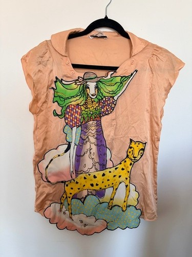 Issey miyake rare vintage - rare,