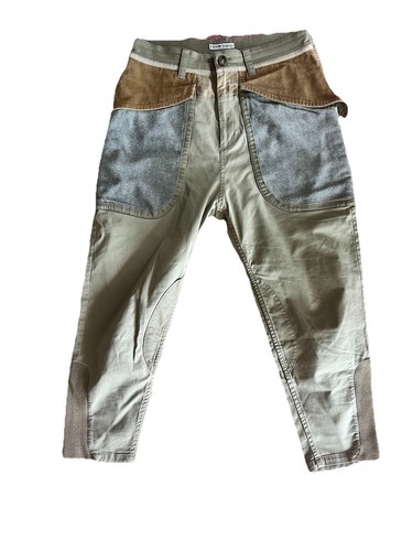 Splendidi pantaloni vita - splendidi,