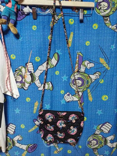Borsa tracolla tsumori - tracolla,