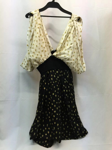 Abito tsumori chisato seta - chisato,