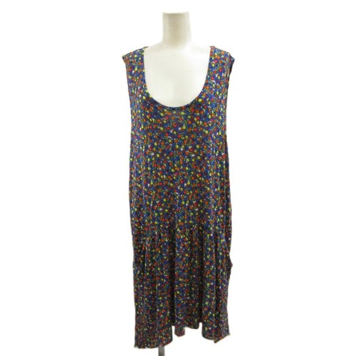 Tsumori chisato abito floreale - abito,
