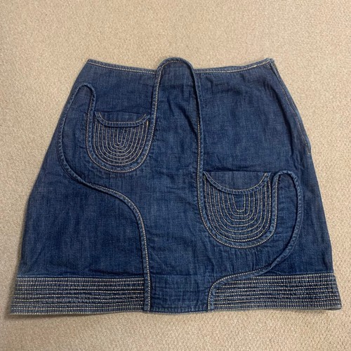 Tsumori chisato minigonna - chisato,
