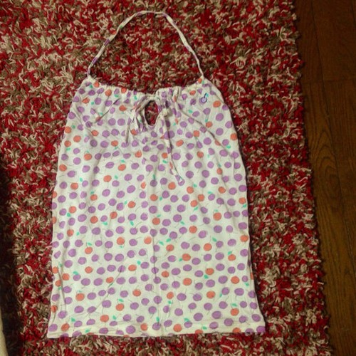 Tsumori chisato ciliegia - tsumori,