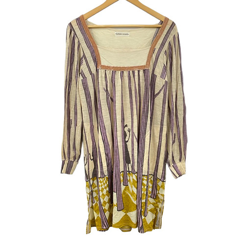 Tsumori chisato vestito donna - tsumori,