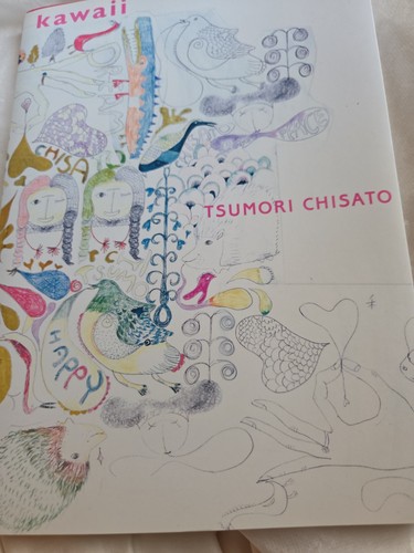 Tsumori chisato kawaii art - tsumori,