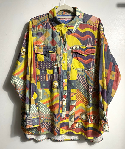 Tsumori chisato camicia - chisato,
