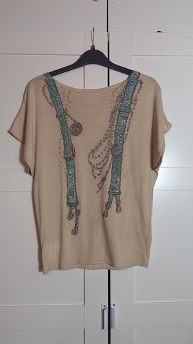 Raro top archivio tsumori - top,
