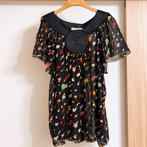 Camicetta tsumori chisato - tsumori, in