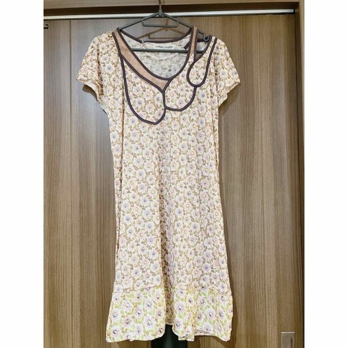 Abito tsumori chisato - abito, floreale