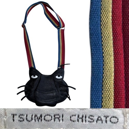 Tsumori chisato mini borsa - mini,