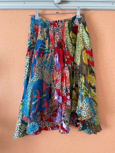 Tsumori chisato gonna umana - chisato,