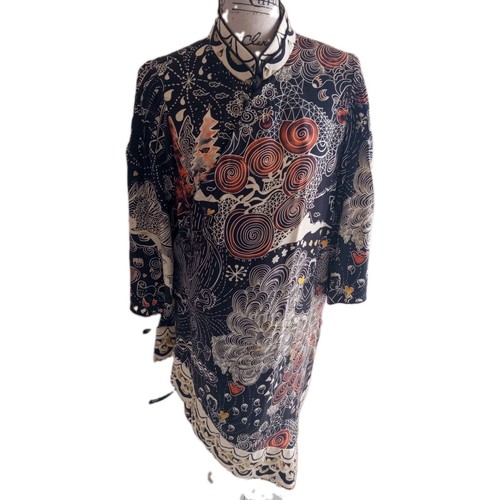 Abitino kimono tsumori - abitino,